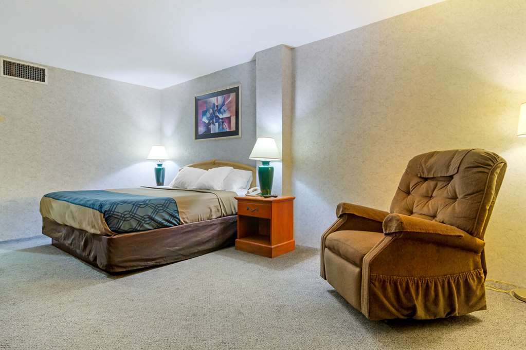 Oyo Hotel Goodland Ks Hwy 24 Room photo