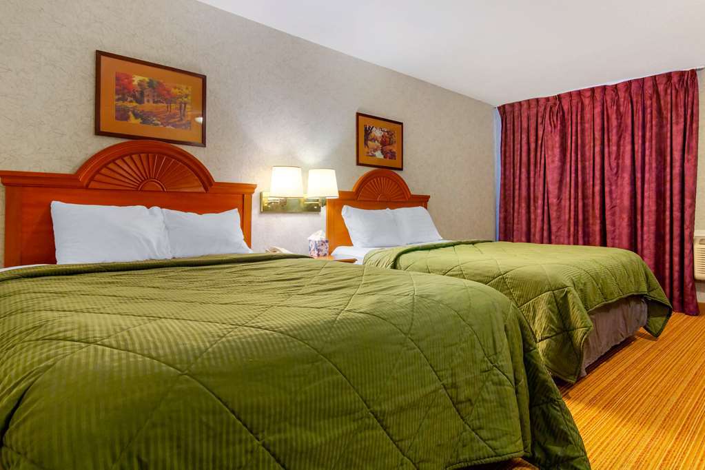 Oyo Hotel Goodland Ks Hwy 24 Room photo