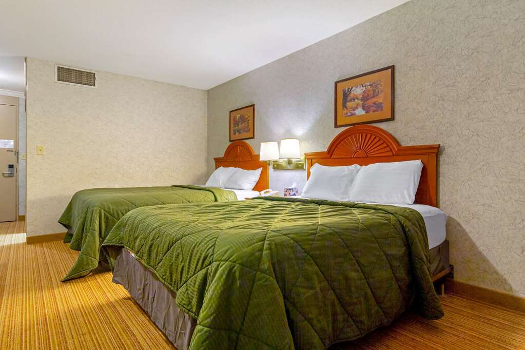 Oyo Hotel Goodland Ks Hwy 24 Room photo