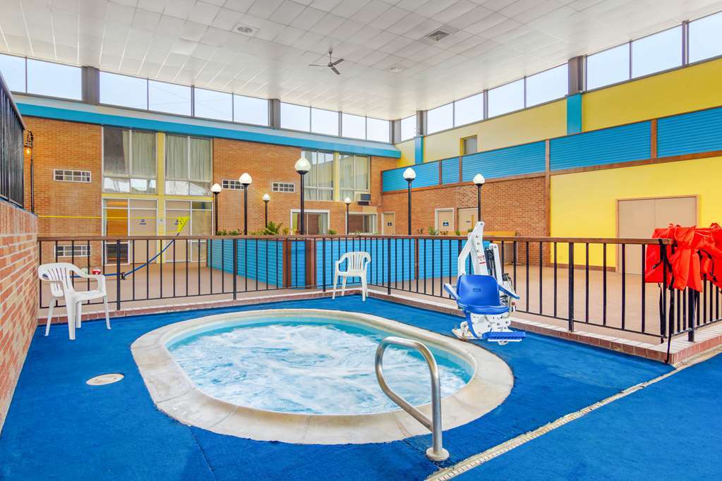 Oyo Hotel Goodland Ks Hwy 24 Facilities photo